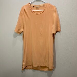 5 for $25‎ Gymshark sleeping shirt